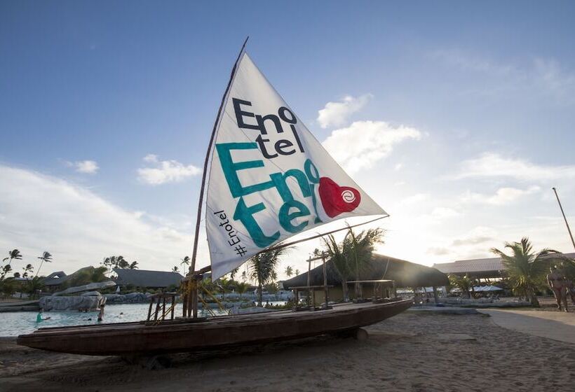 渡假胜地 Enotel Porto De Galinhas All Inclusive