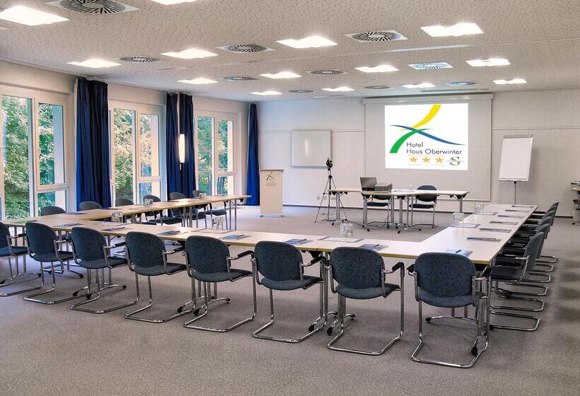 Ringhotel Haus Oberwinter