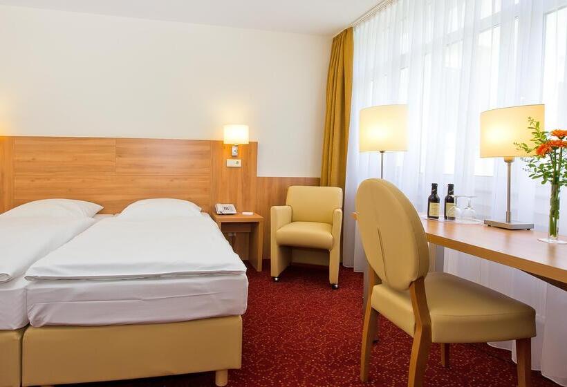 Ringhotel Haus Oberwinter