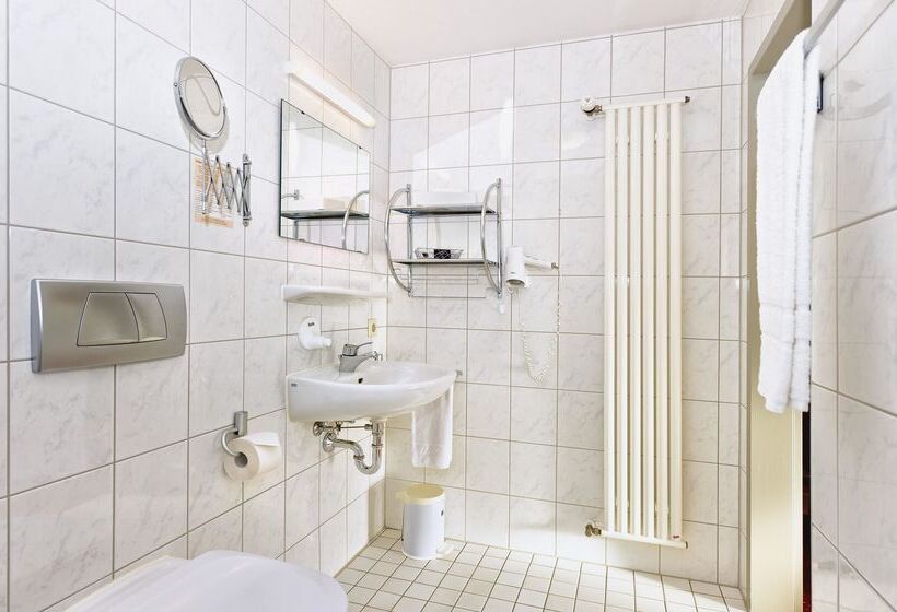 Ringhotel Haus Oberwinter