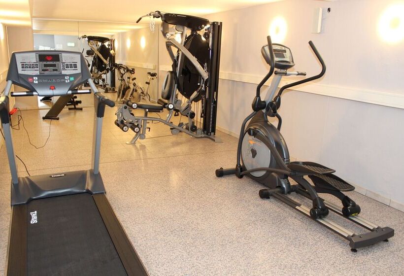 Ringhotel Haus Oberwinter