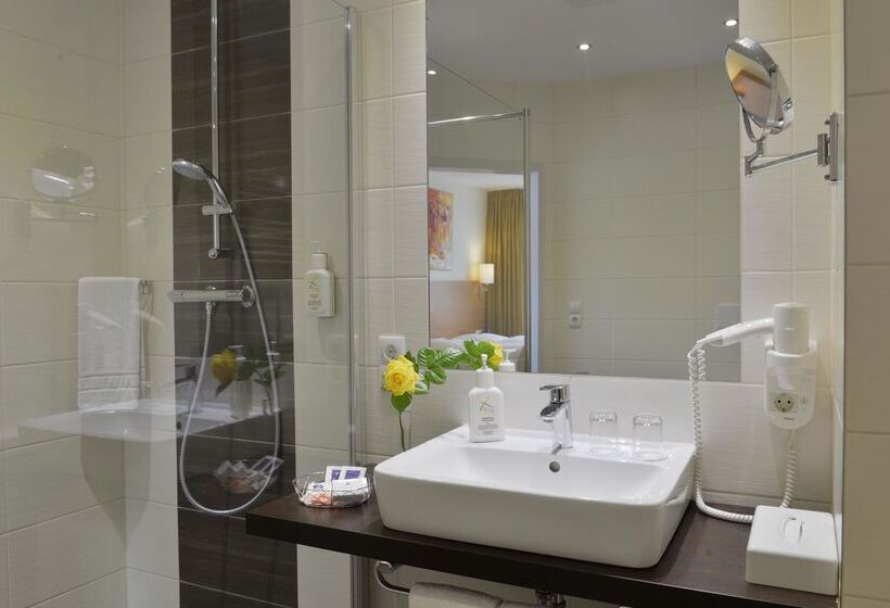 Ringhotel Haus Oberwinter