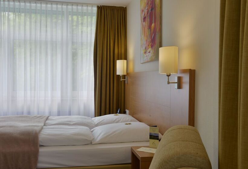 Ringhotel Haus Oberwinter