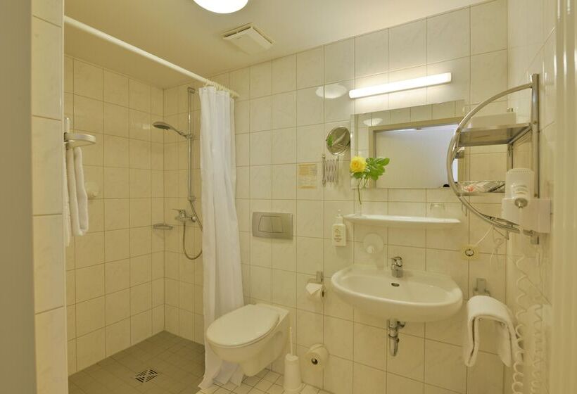 Ringhotel Haus Oberwinter