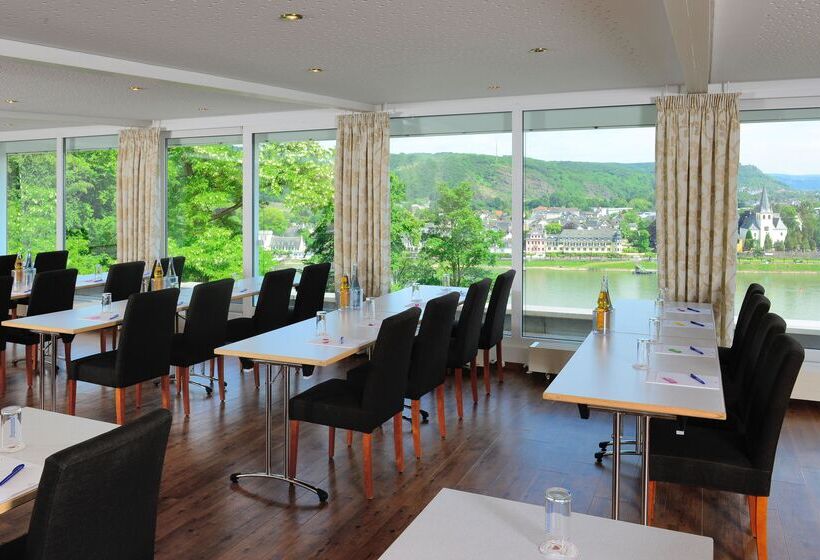 Ringhotel Haus Oberwinter