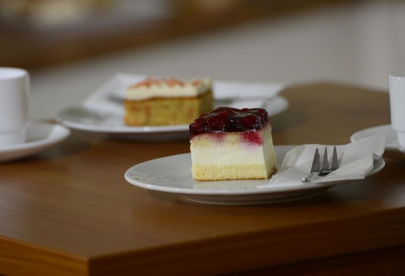 Ringhotel Haus Oberwinter