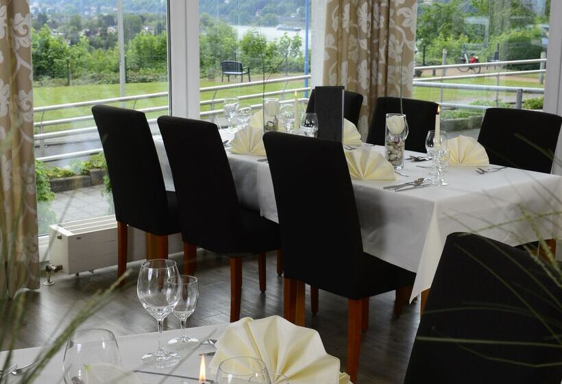 Ringhotel Haus Oberwinter