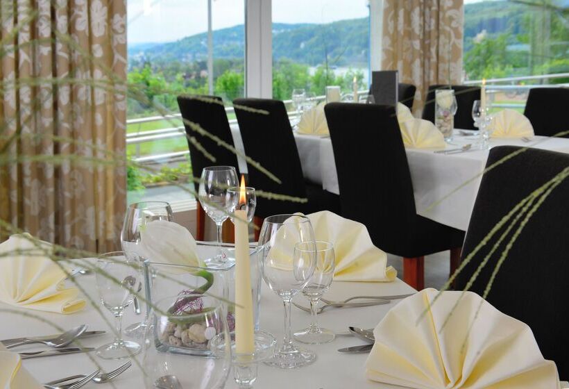 Ringhotel Haus Oberwinter