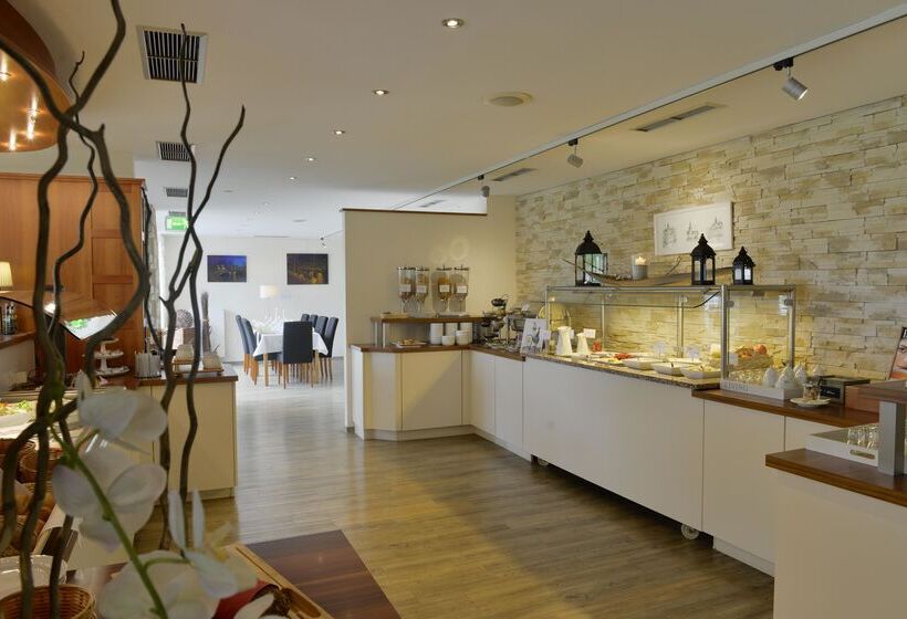 Ringhotel Haus Oberwinter