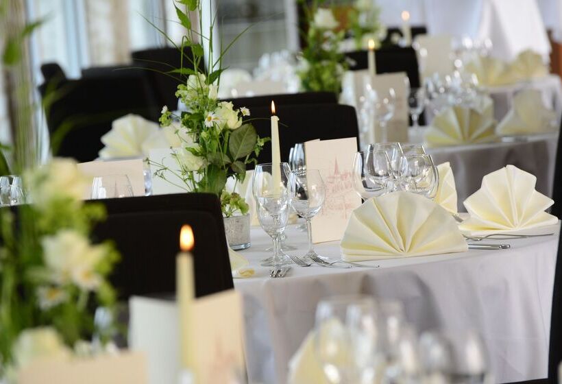 Ringhotel Haus Oberwinter