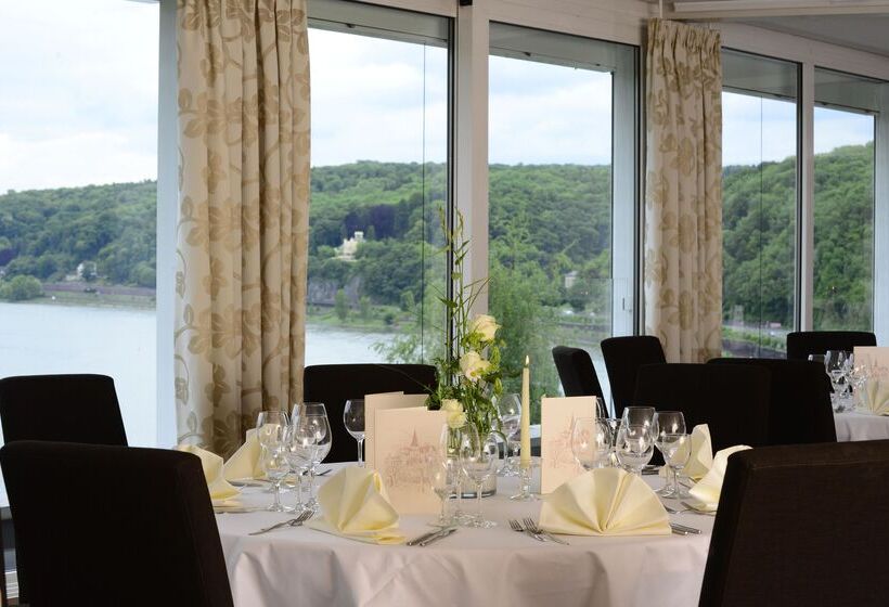 Ringhotel Haus Oberwinter