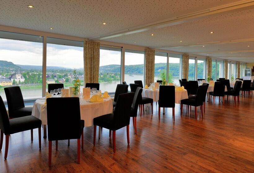 Ringhotel Haus Oberwinter