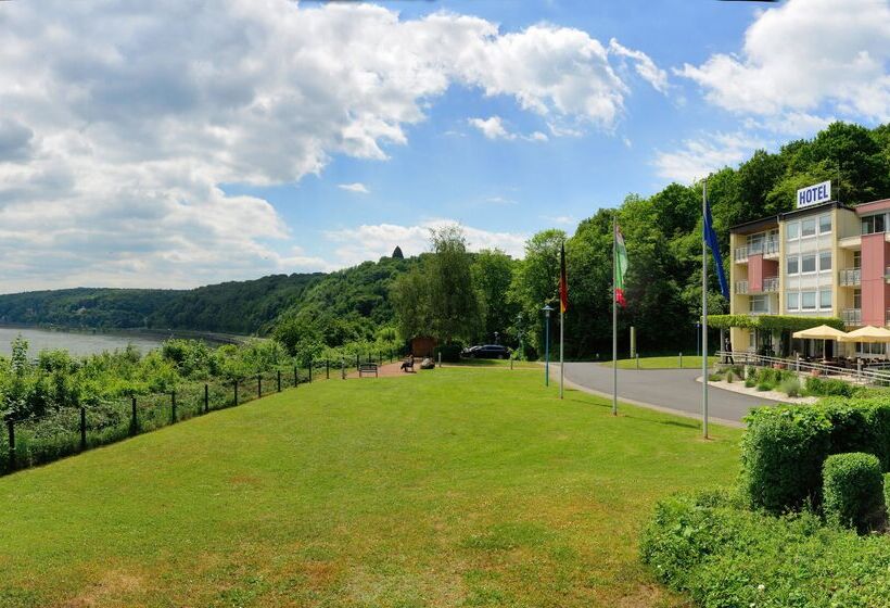 Ringhotel Haus Oberwinter