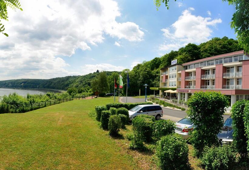 Ringhotel Haus Oberwinter