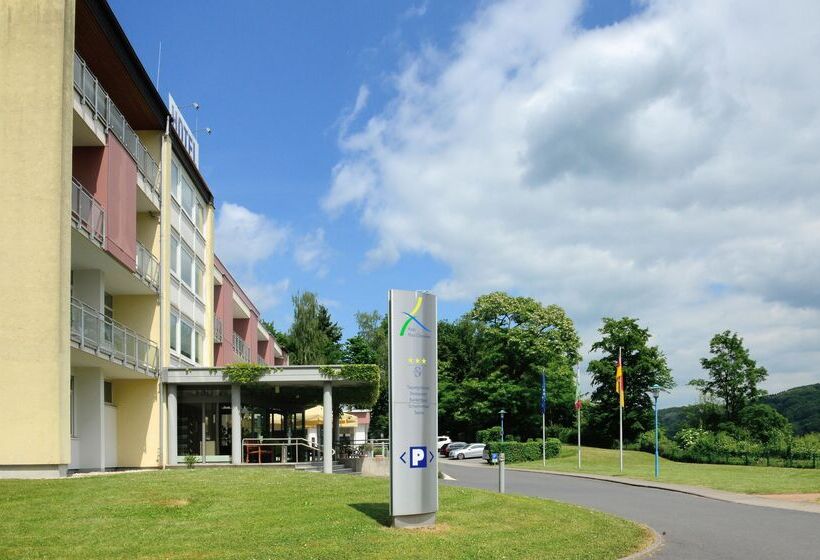 Ringhotel Haus Oberwinter