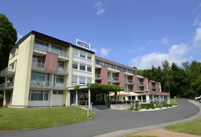 Ringhotel Haus Oberwinter