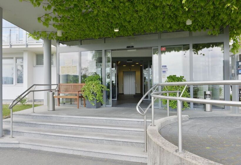 Ringhotel Haus Oberwinter