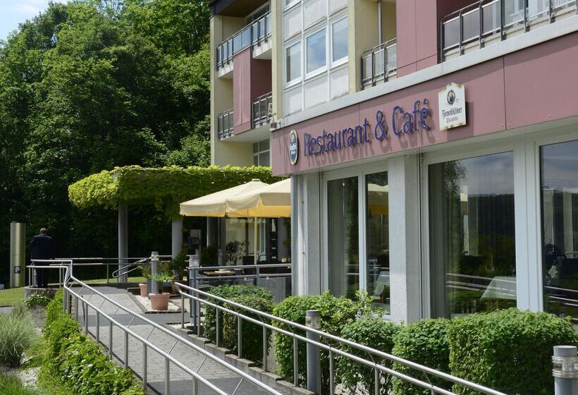 Ringhotel Haus Oberwinter