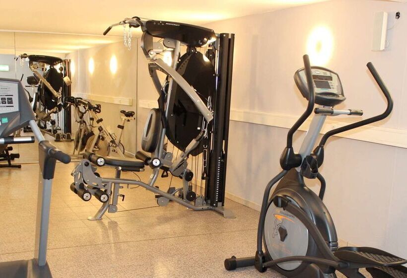 Ringhotel Haus Oberwinter