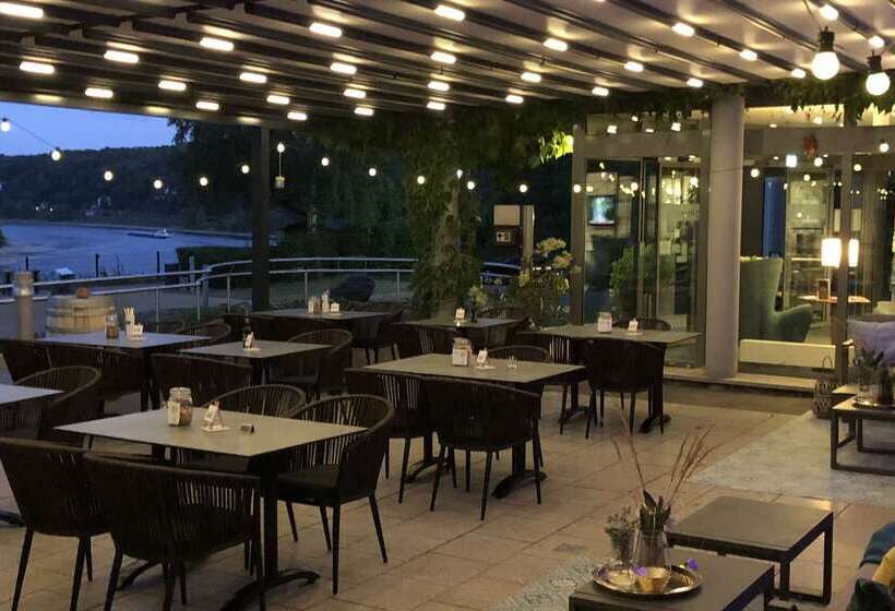 Ringhotel Haus Oberwinter