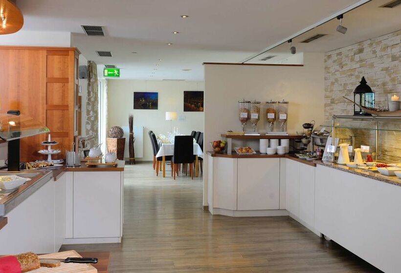 Ringhotel Haus Oberwinter