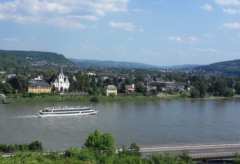 Ringhotel Haus Oberwinter