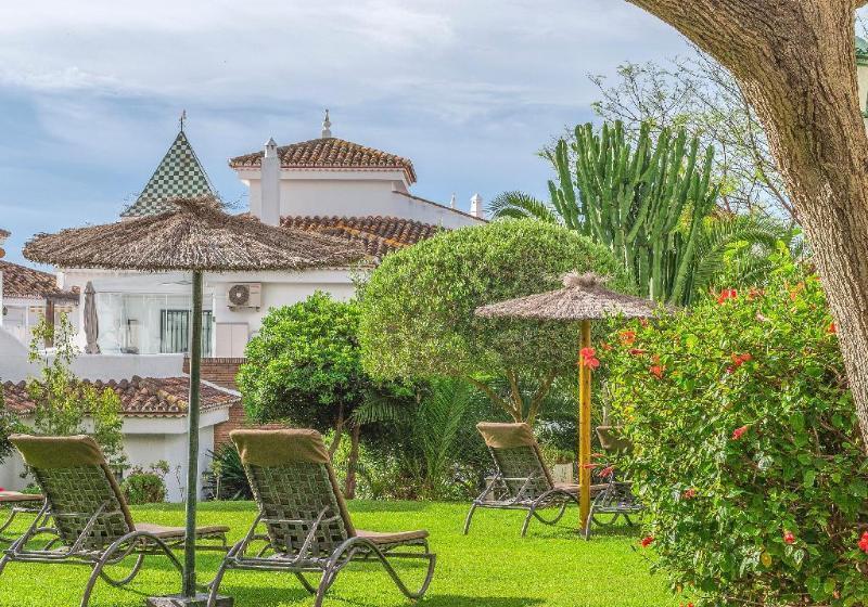 Royal Oasis Club At Pueblo Quinta