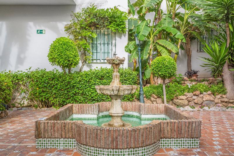 Royal Oasis Club At Pueblo Quinta