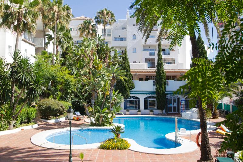 Royal Oasis Club At Pueblo Quinta