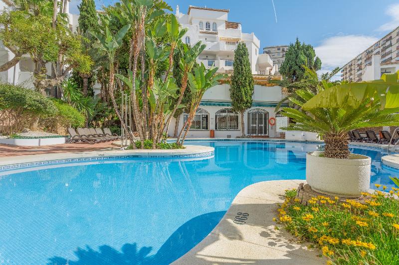 Royal Oasis Club At Pueblo Quinta