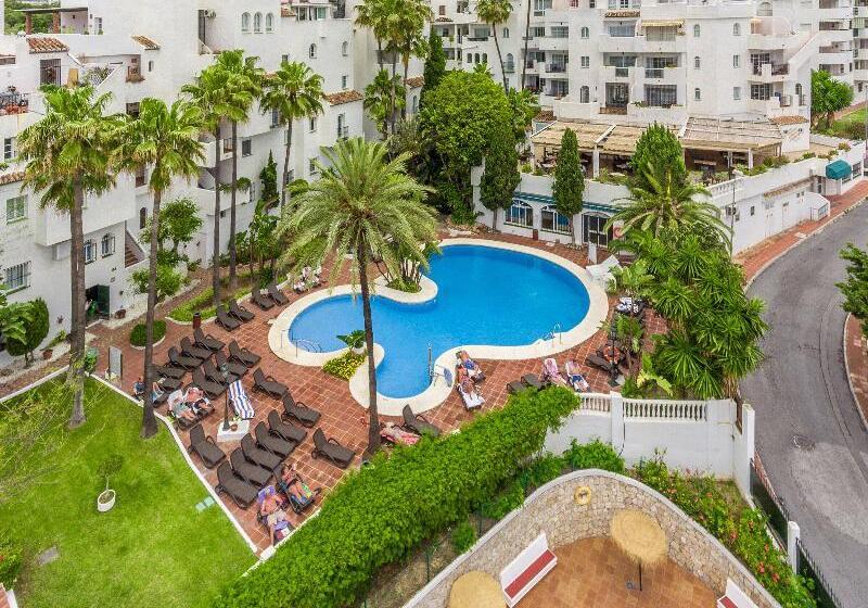 Royal Oasis Club At Pueblo Quinta