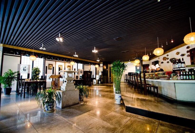 Shandong Machinery Hotel Yantai