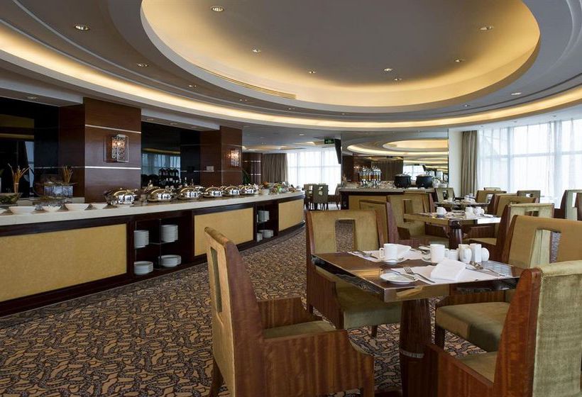 בית מלון כפרי Conrad Urumqi