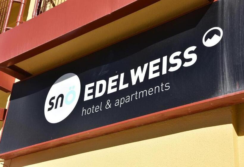 Sno Edelweiss