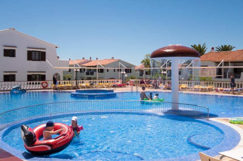 Son Bou Playa Gold By Menorca Vacations