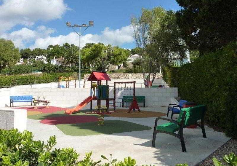 Son Bou Playa Gold By Menorca Vacations