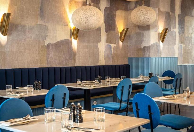 The Vintage Hotel & Spa Lisbon