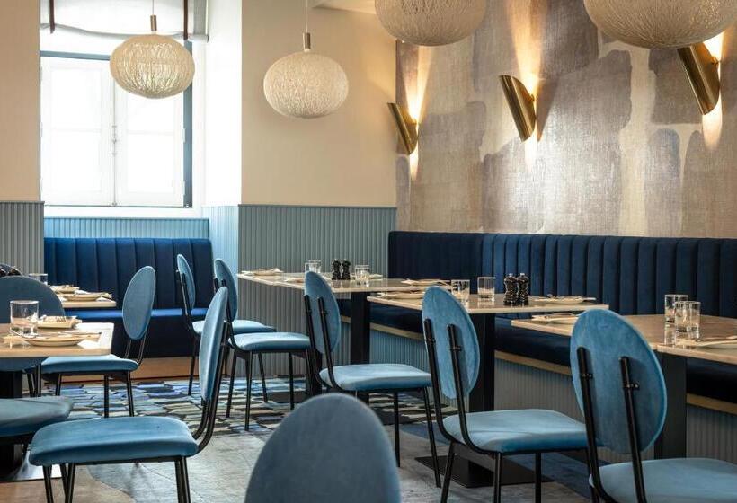 The Vintage Hotel & Spa Lisbon