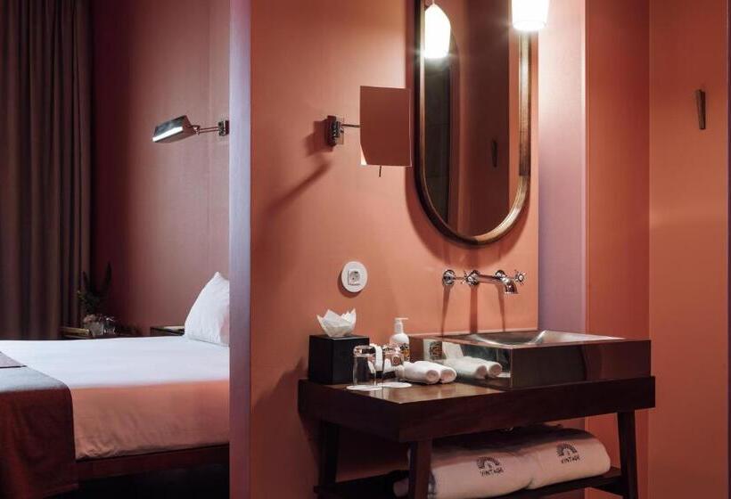 The Vintage Hotel & Spa Lisbon