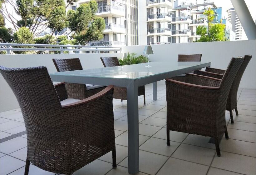 Trilogy Surfers Paradise