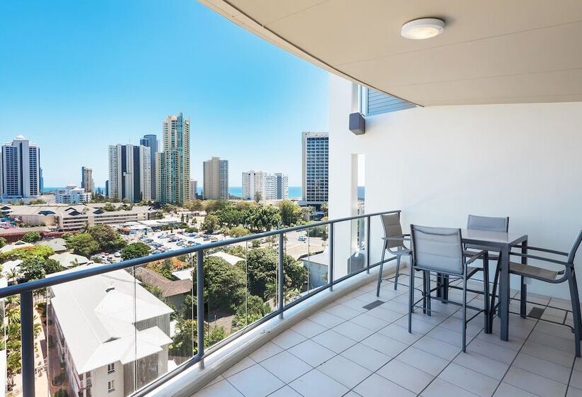 Trilogy Surfers Paradise