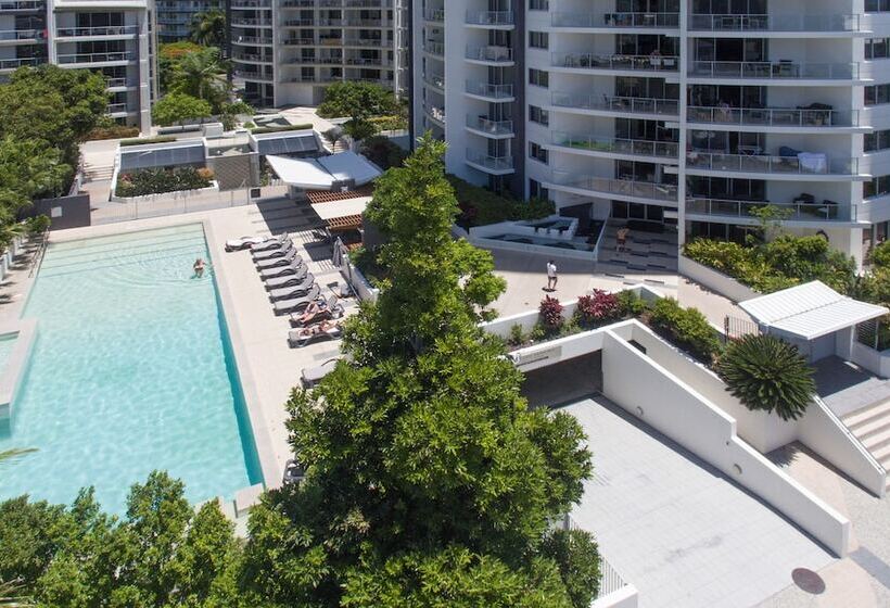 Trilogy Surfers Paradise