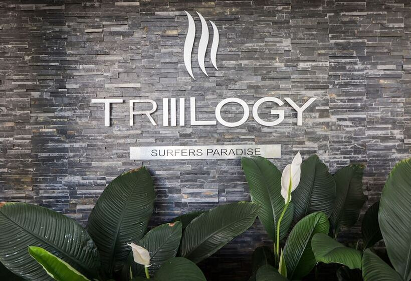 Trilogy Surfers Paradise