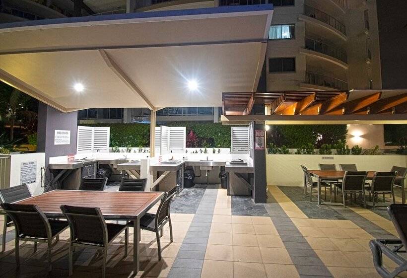 Trilogy Surfers Paradise