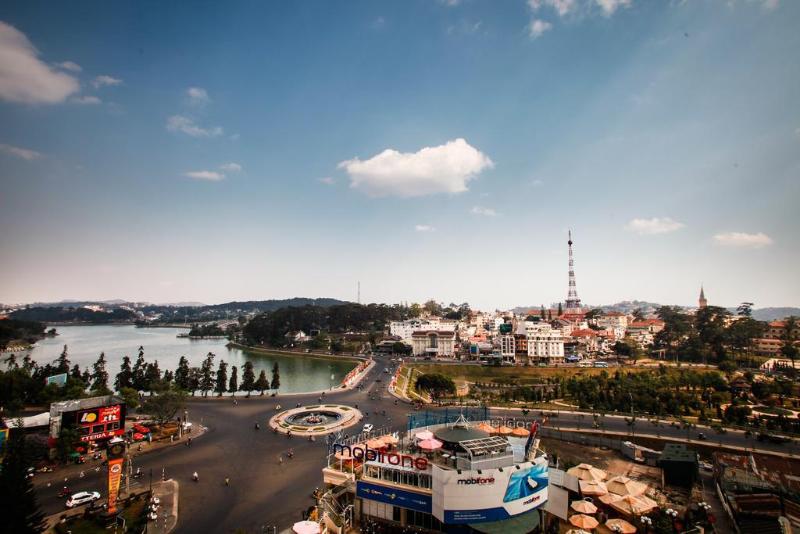 Ttc Hotel   Ngoc Lan