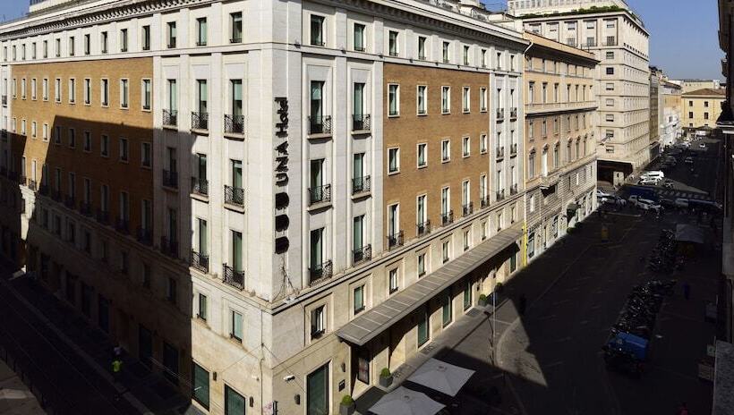 Unahotels Decò Roma