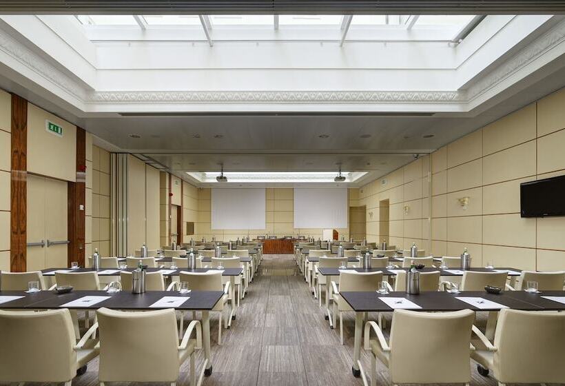 Unahotels Decò Roma