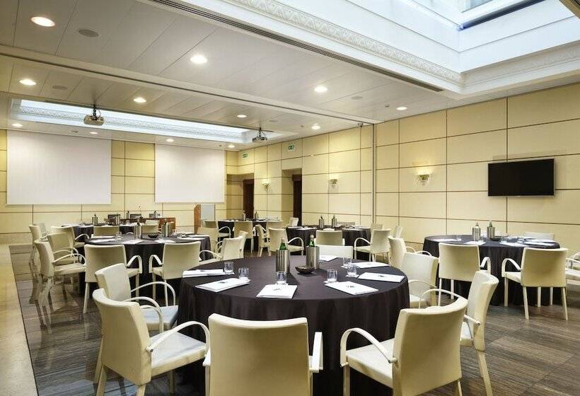 Unahotels Decò Roma