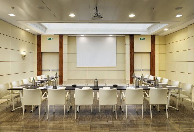 Unahotels Decò Roma