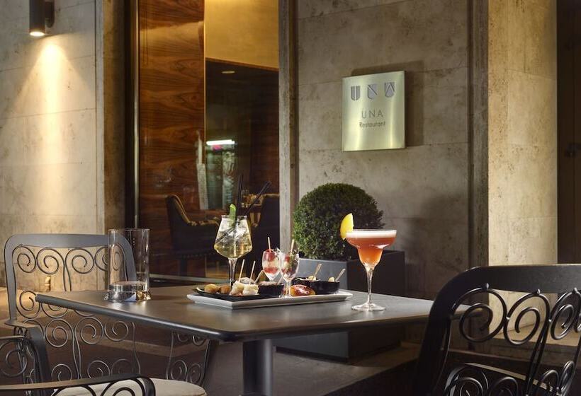 Unahotels Decò Roma